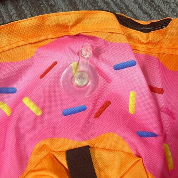 Inflatable Dog Cone Alternative After Surgery Soft Dog Collar Large Medium Dogs - Picture 8 of 8